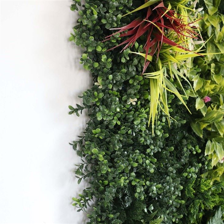 Artificial Greenery Decoration