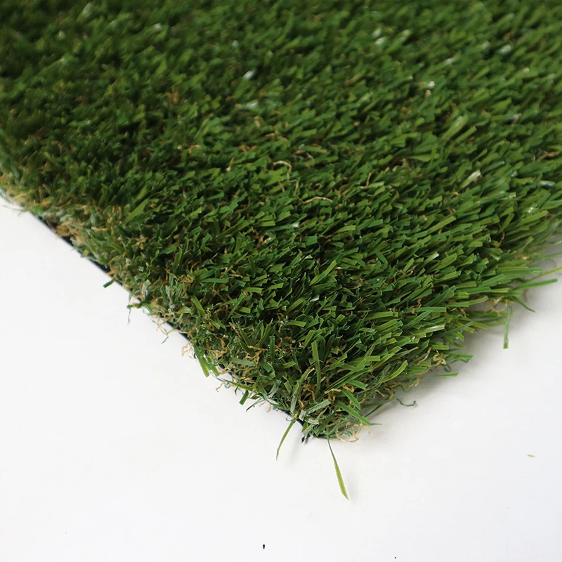 Uređenje umjetnog travnjaka