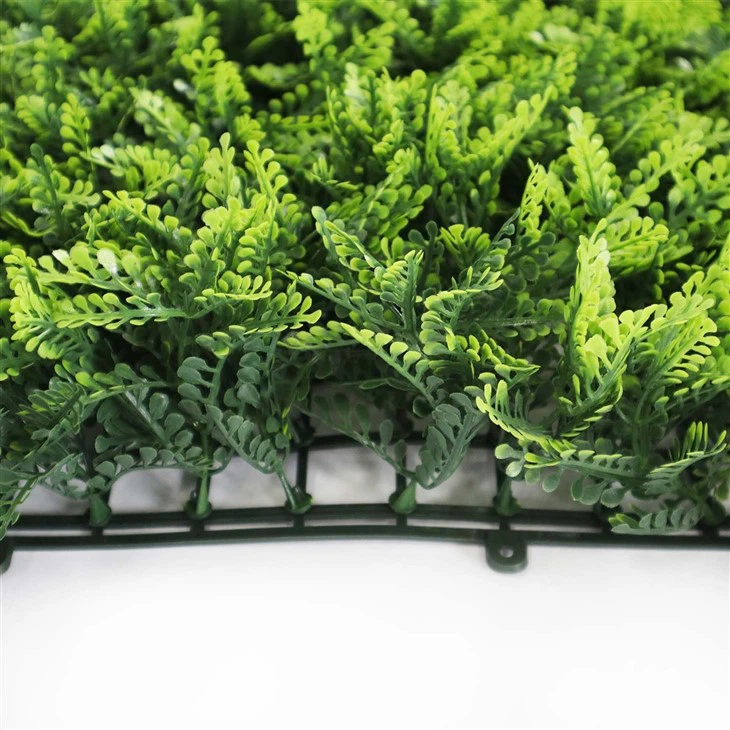 Artificial Plants Wall