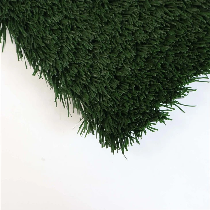 Artificial Soccer Field