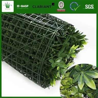 DIY Living Wall Indoor