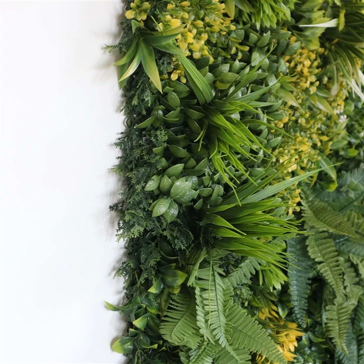 Urban Green Wall